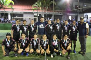 Orgullo Policial