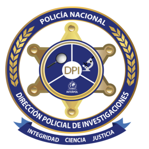 Dirección Policial de Investigaciones